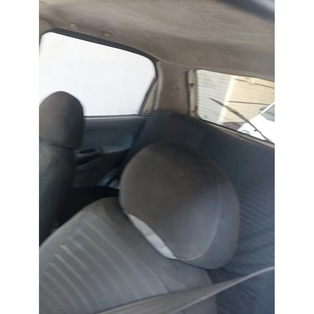Matiz 2004, Toshkent — 3-rasm