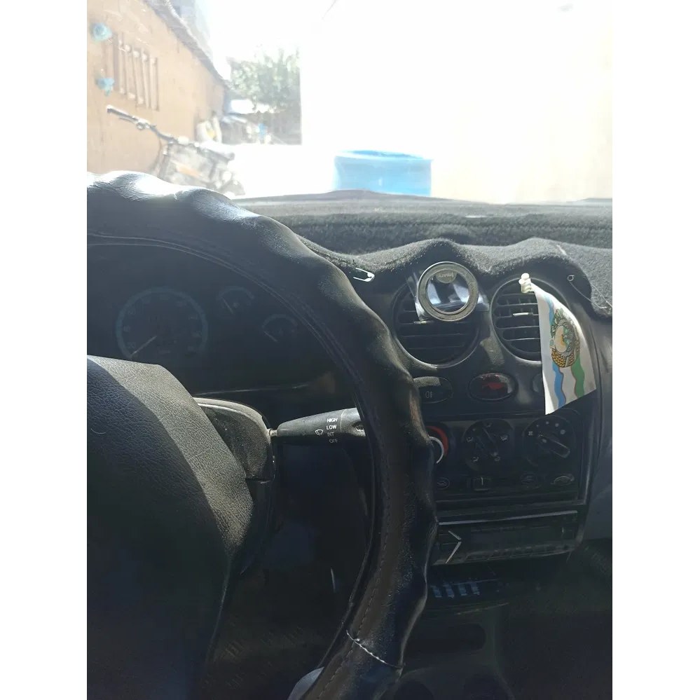 Matiz 2004, Toshkent — 4-rasm