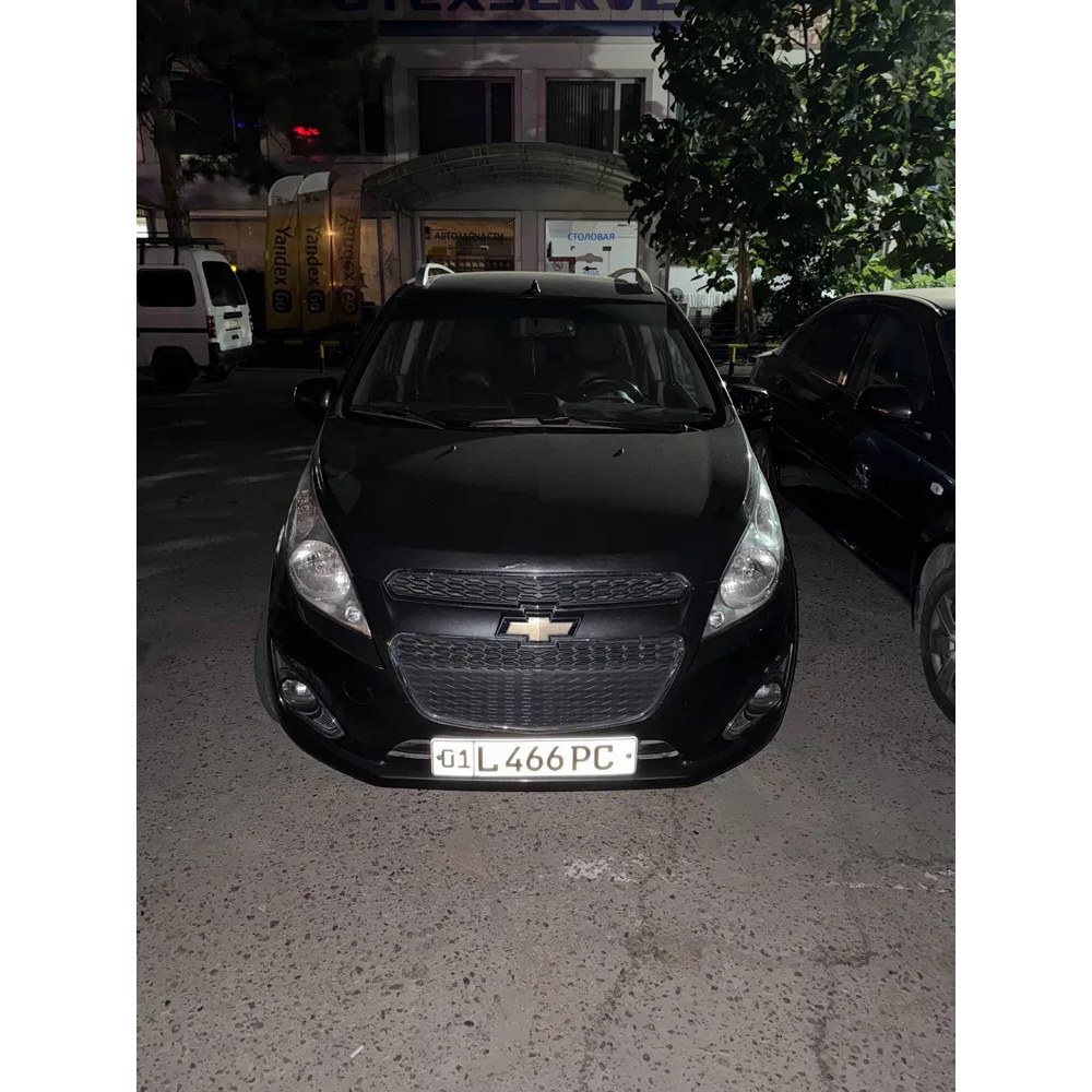 Spark 2020, Toshkent — 2-rasm