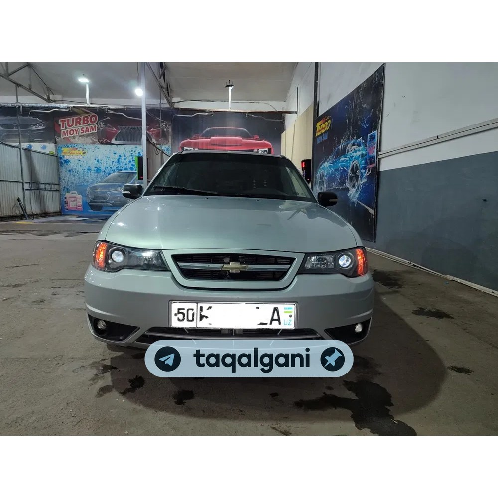 Nexia 2 2015, Namangan — 1-rasm
