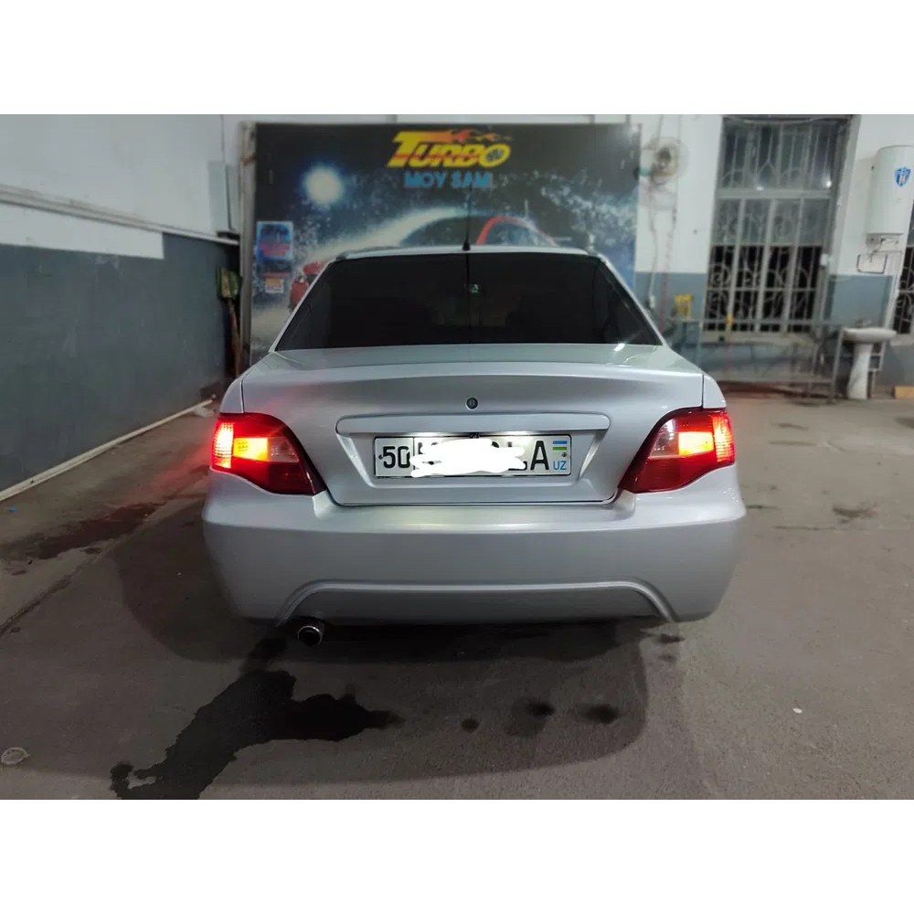 Nexia 2 2015, Namangan — 2-rasm