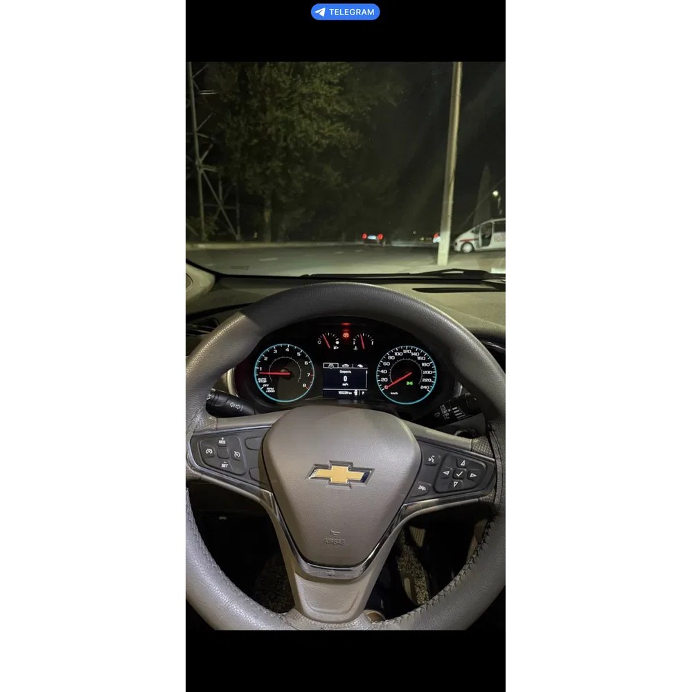 Malibu 2 2020, Toshkent — 4-rasm