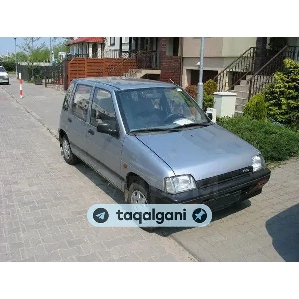Tico 2001, Buxoro