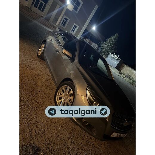 Malibu 1 2013