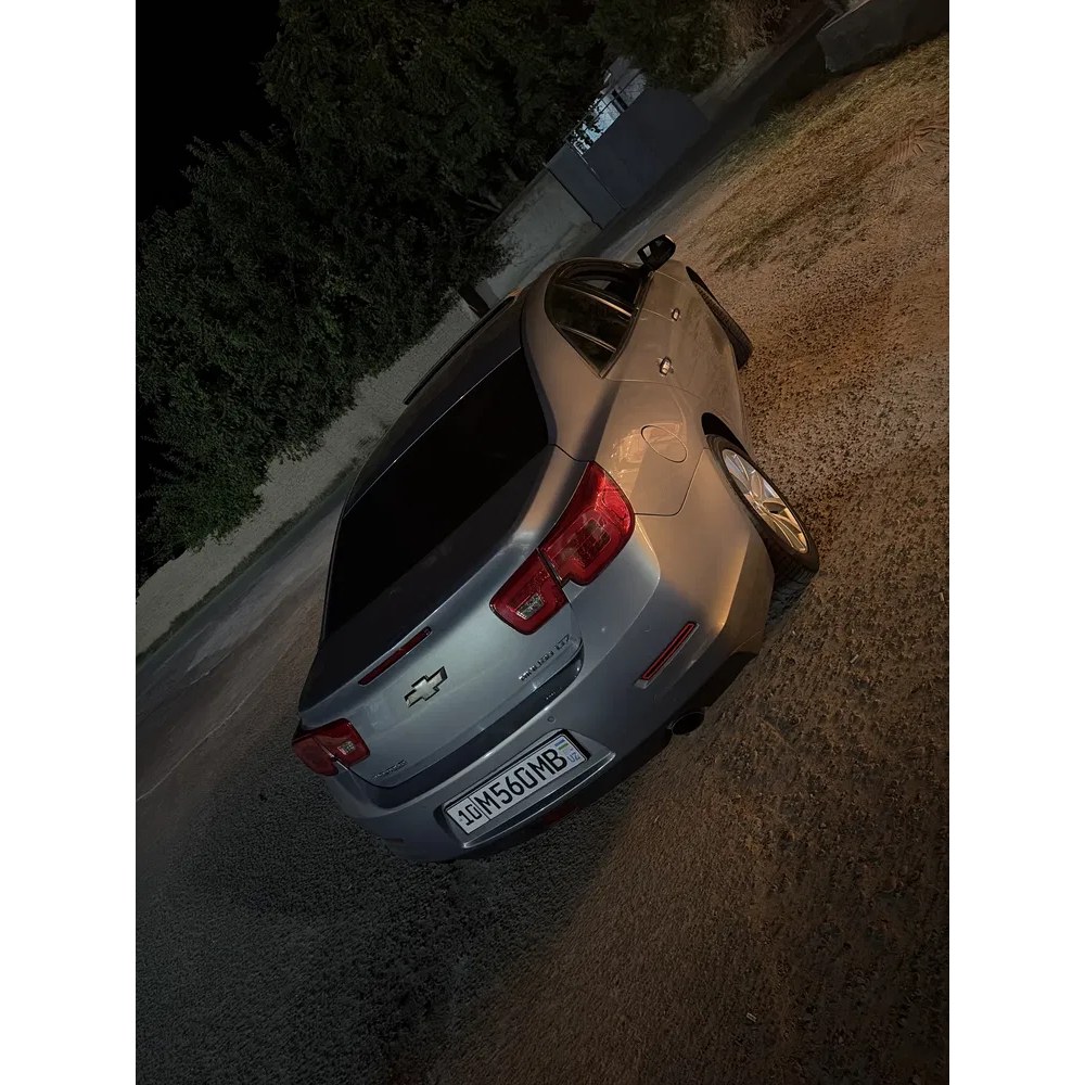 Malibu 1 2013, Toshkent — 2-rasm