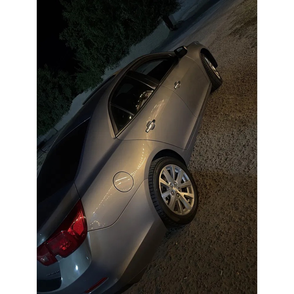 Malibu 1 2013, Toshkent — 3-rasm