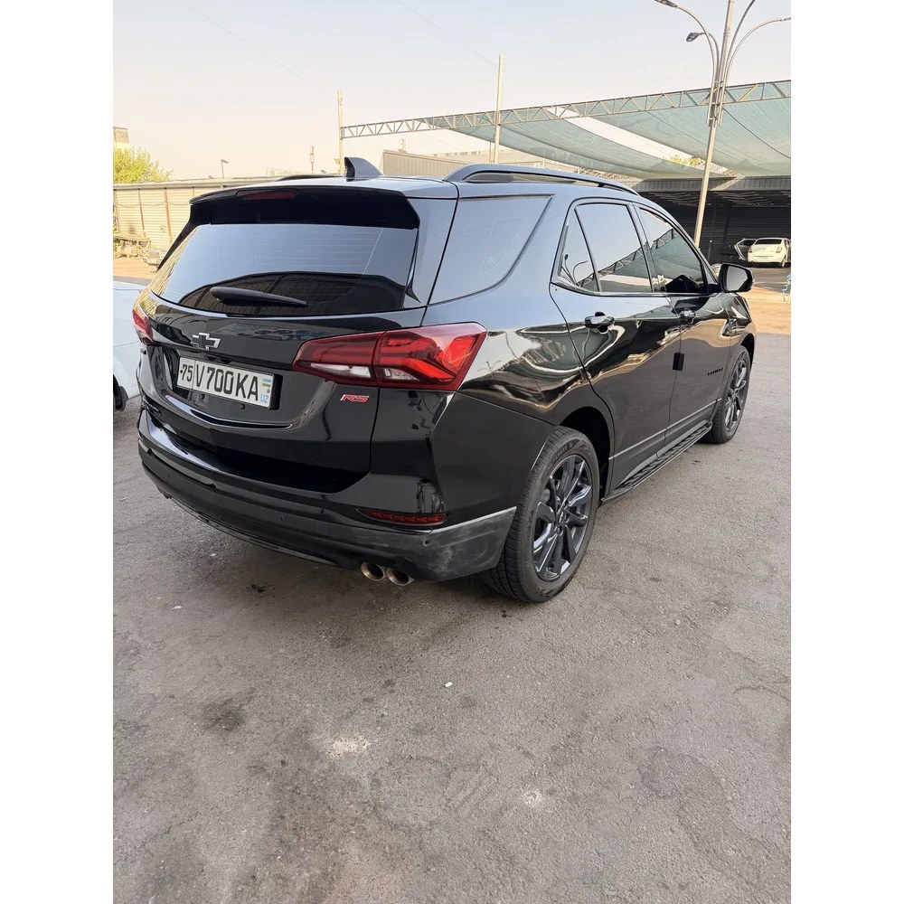 Equinox 2022, Toshkent — 4-rasm