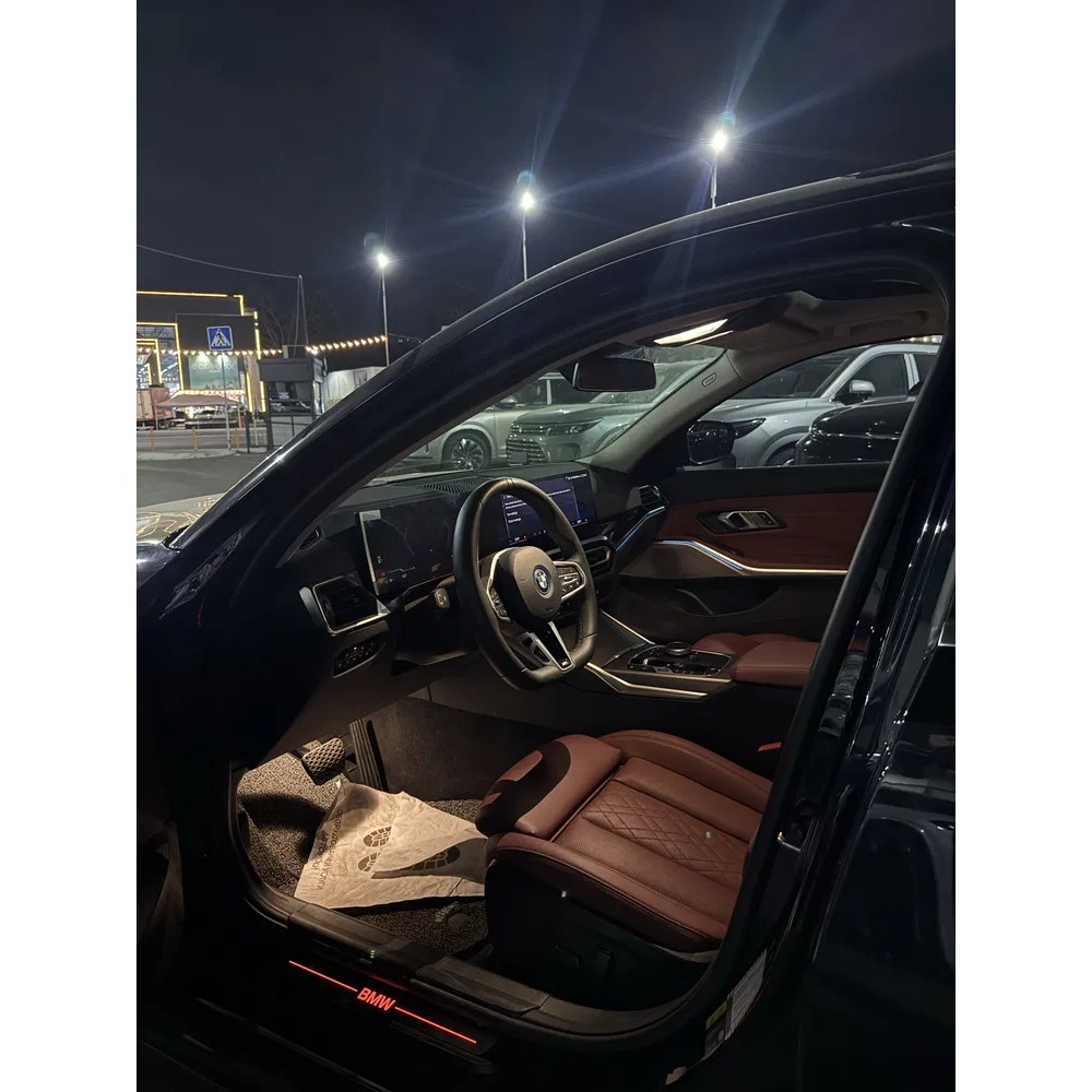 BMW i3 2024, Toshkent — 2-rasm