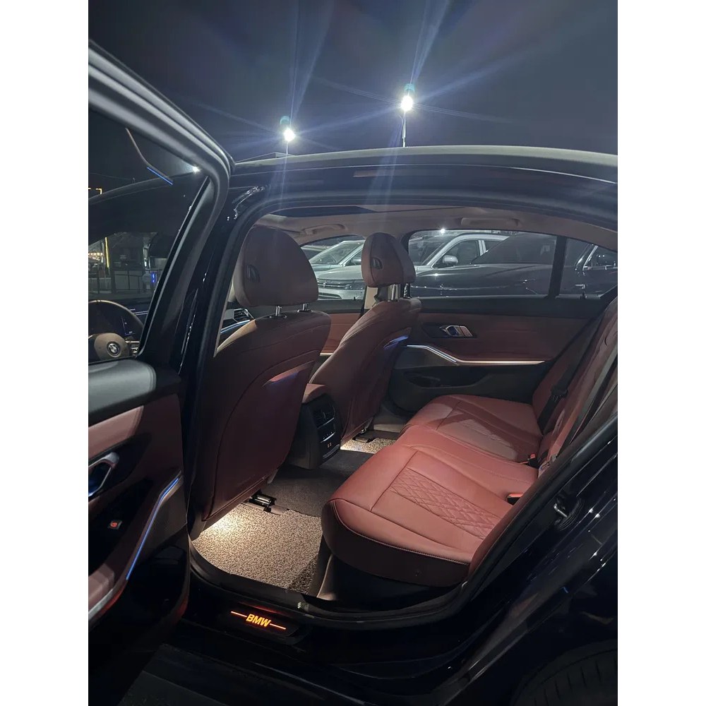 BMW i3 2024, Toshkent — 3-rasm