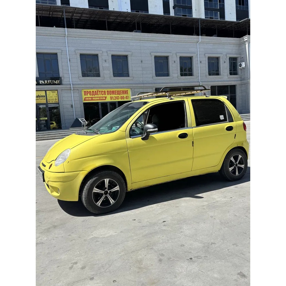 Matiz 2012, Buxoro — 2-rasm