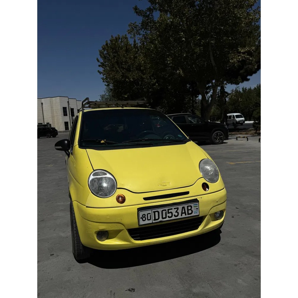 Matiz 2012, Buxoro — 3-rasm
