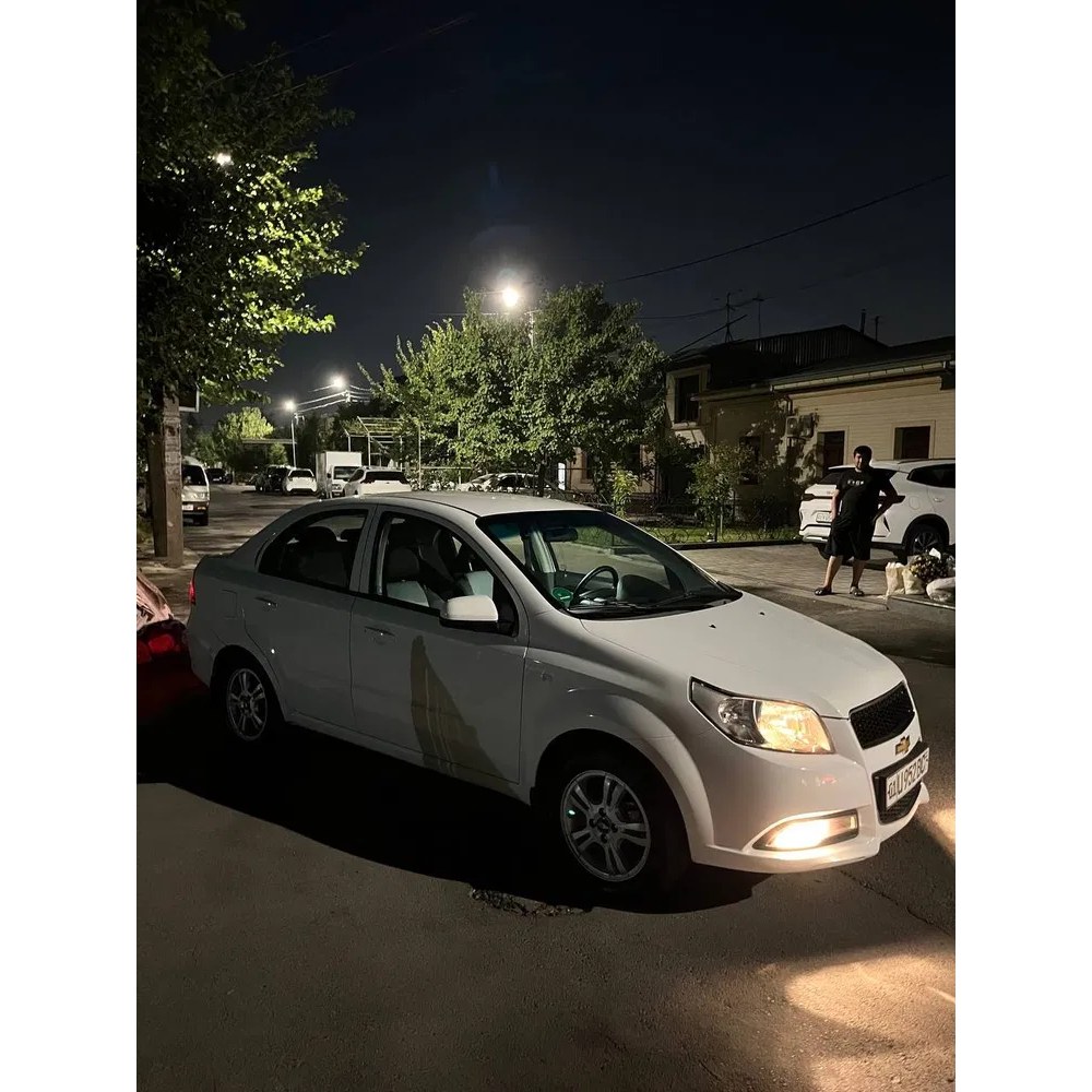 Nexia 3 2020, Toshkent — 2-rasm