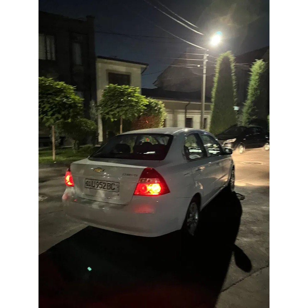 Nexia 3 2020, Toshkent — 4-rasm