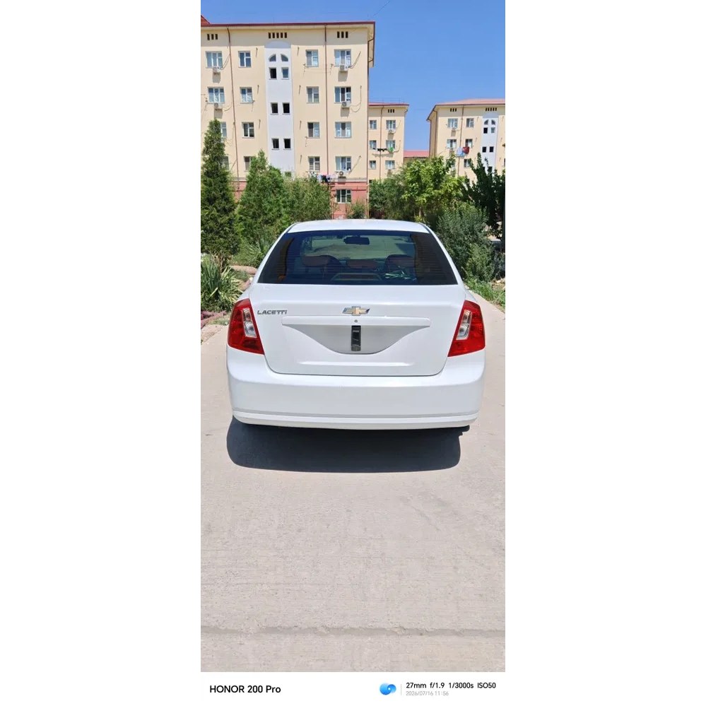 Gentra 2019, Qoraqalpog'iston — 2-rasm