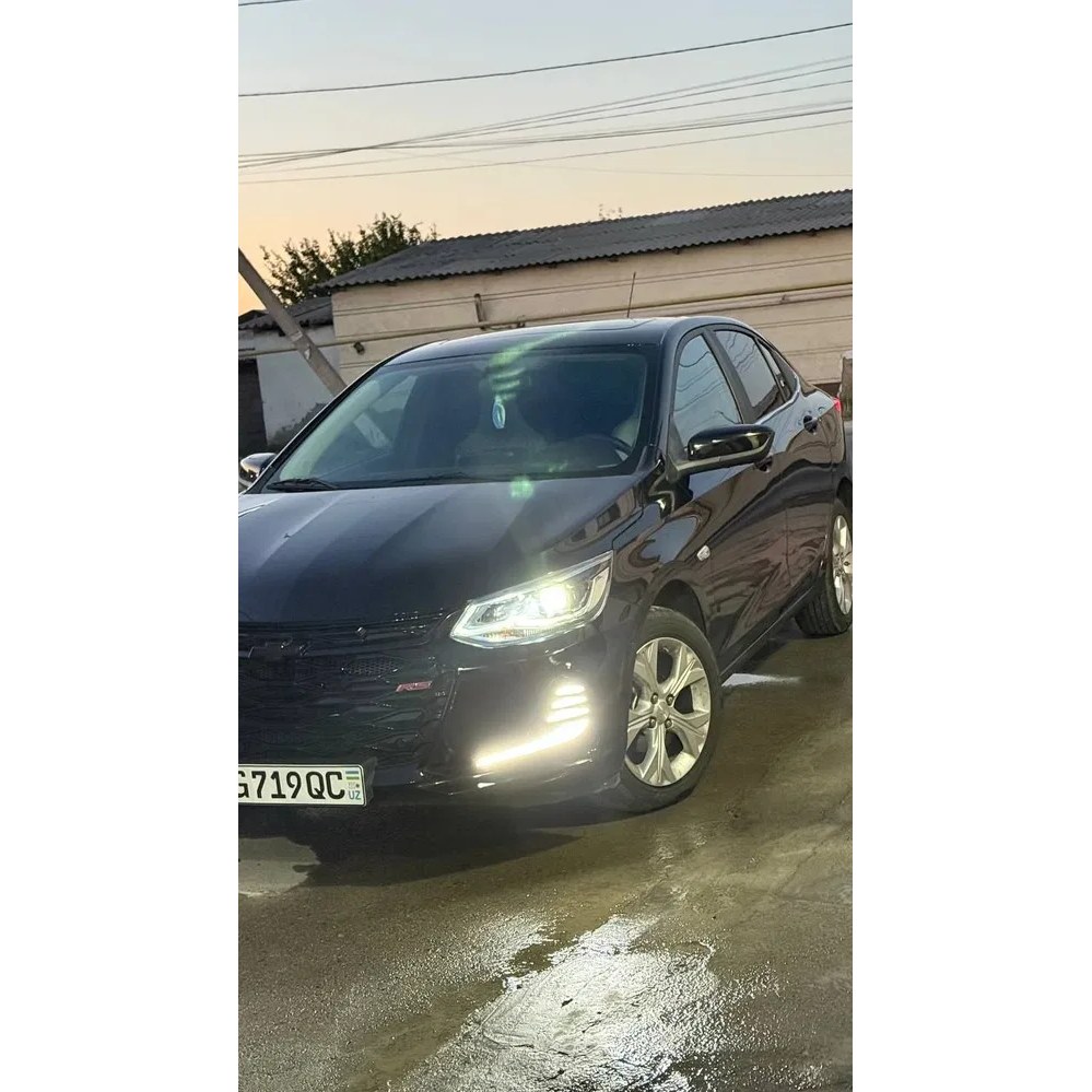 Onix 2025, Toshkent — 2-rasm