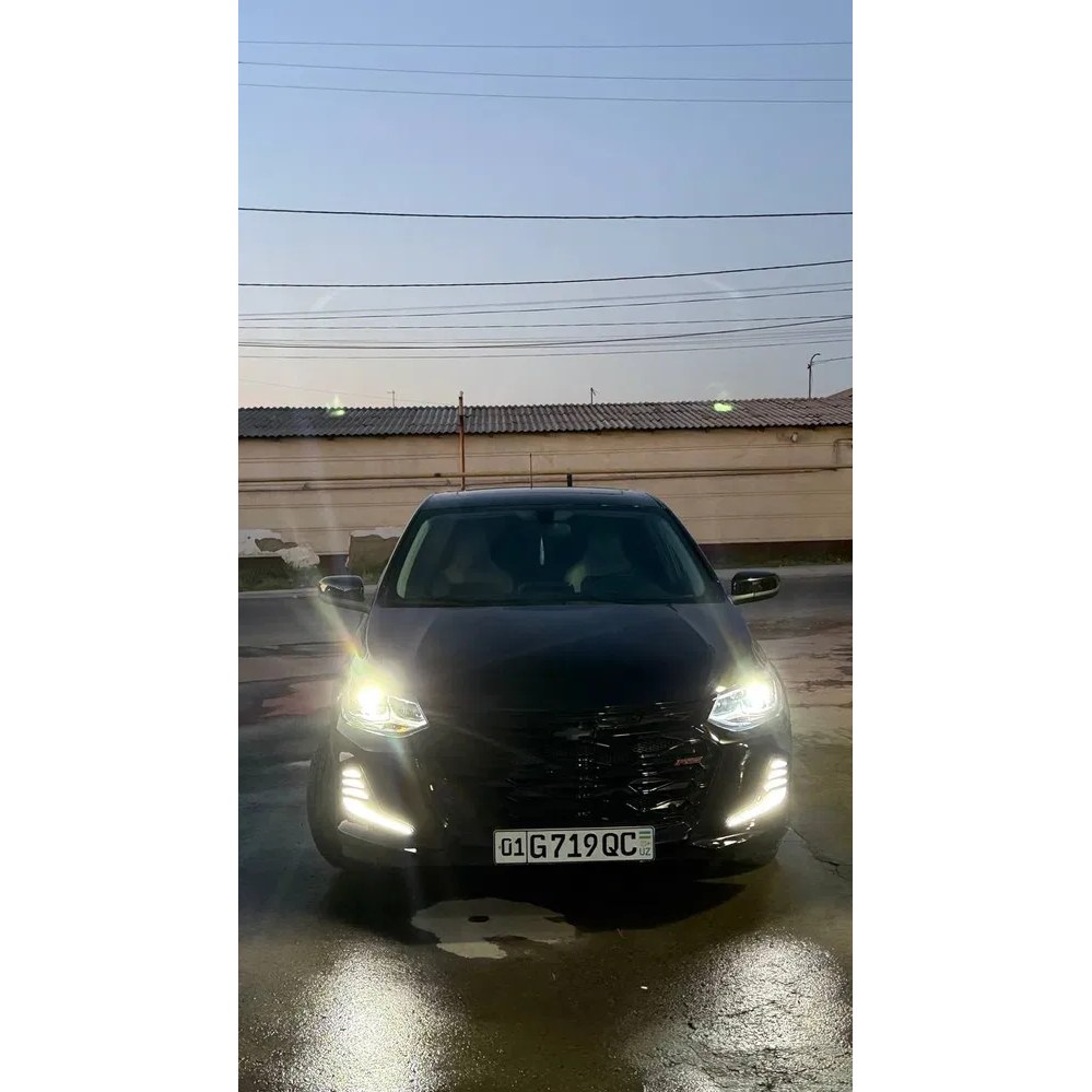 Onix 2025, Toshkent — 3-rasm