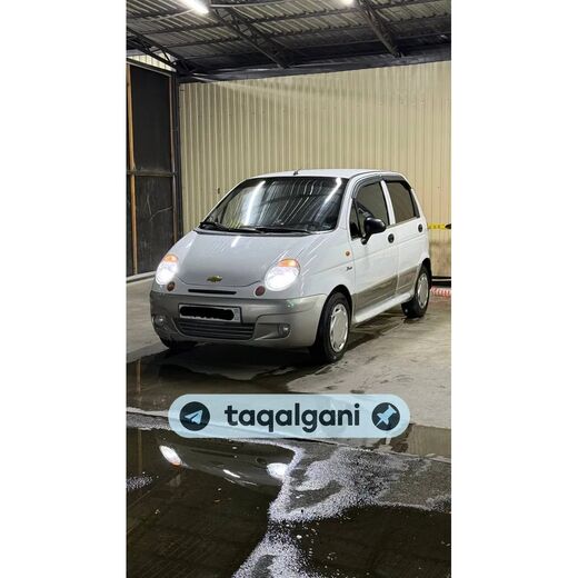 Matiz 2010