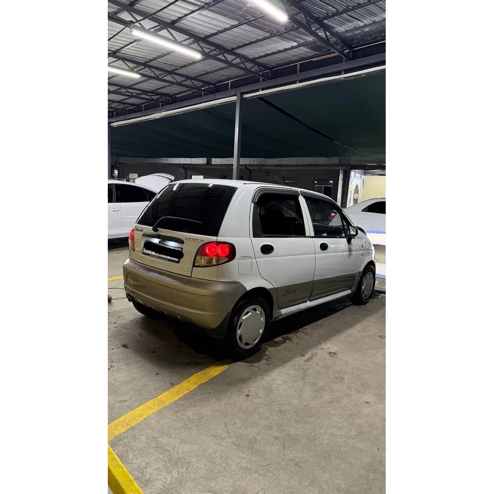 Matiz 2010, Toshkent — 2-rasm