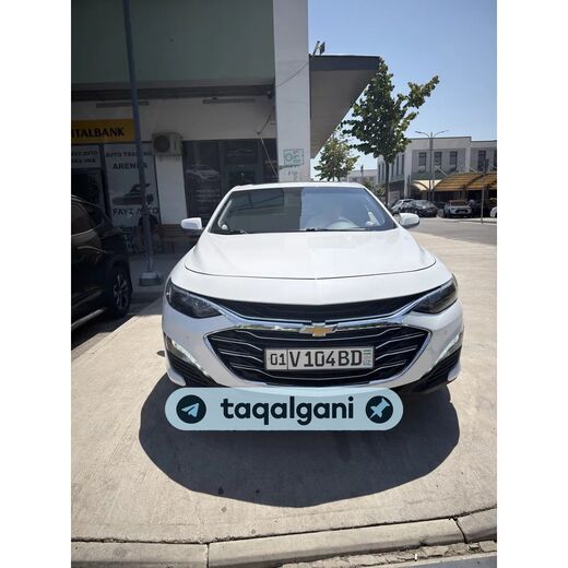 Malibu 2 2020