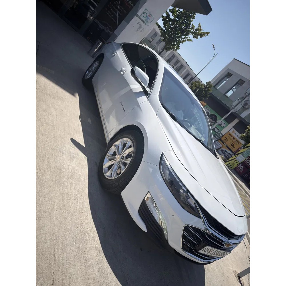 Malibu 2 2020, Toshkent — 2-rasm