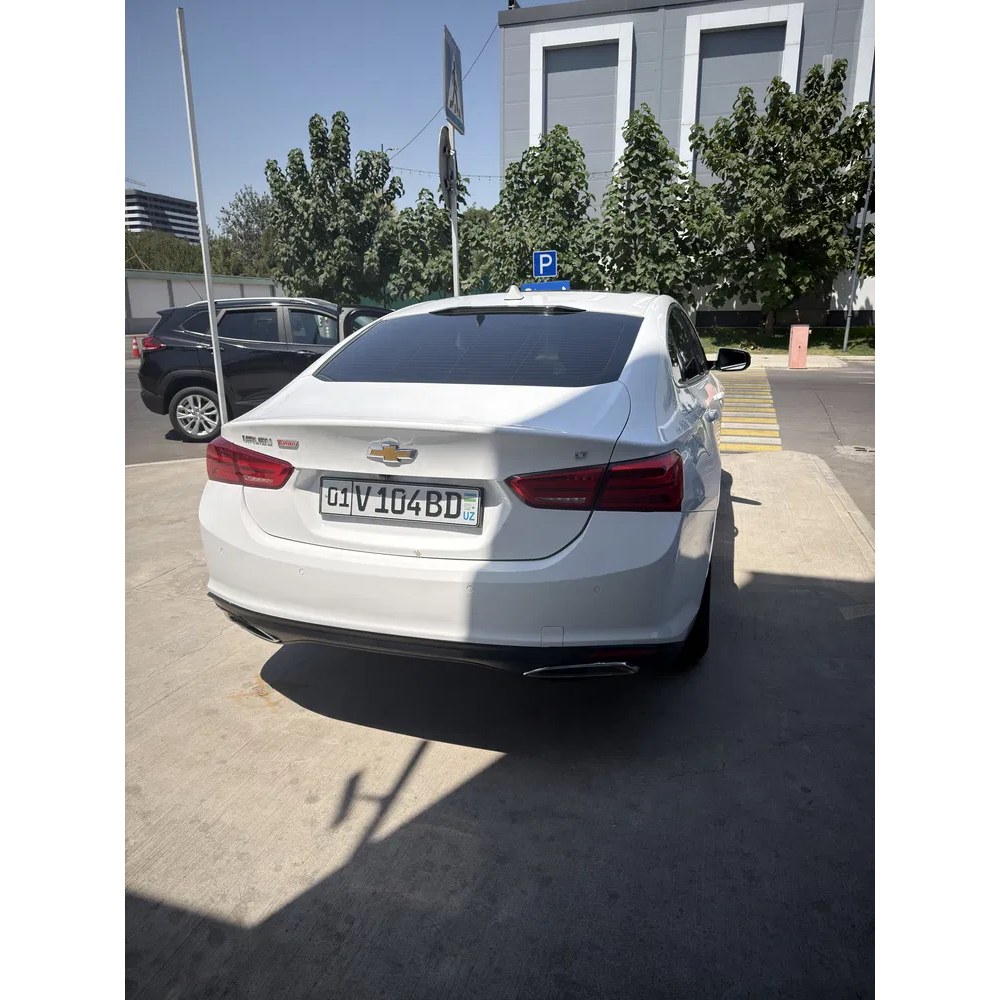 Malibu 2 2020, Toshkent — 4-rasm