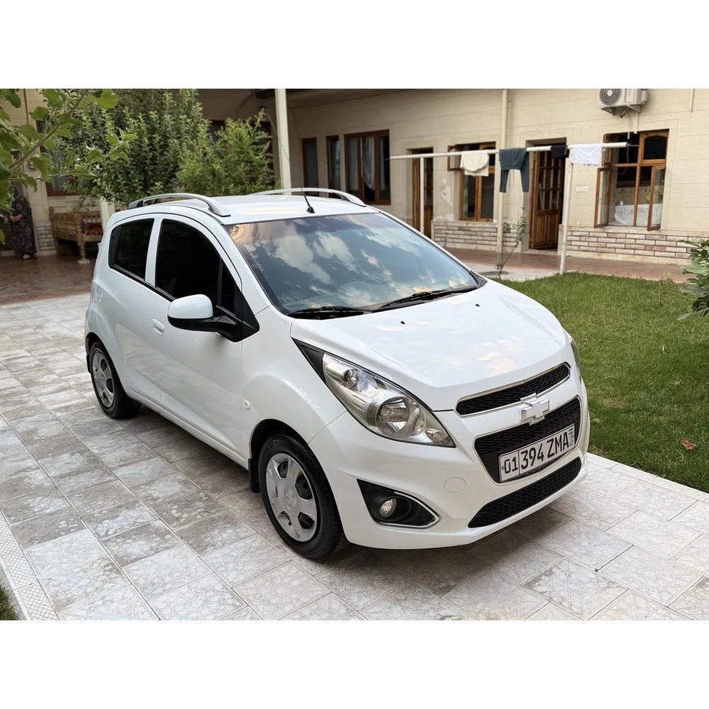 Spark 2020, Toshkent — 3-rasm