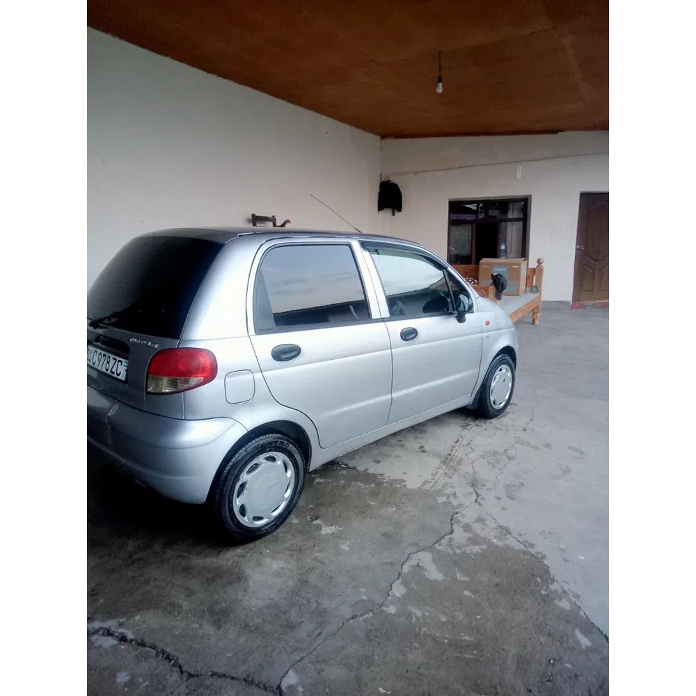Matiz 2014, Toshkent — 2-rasm