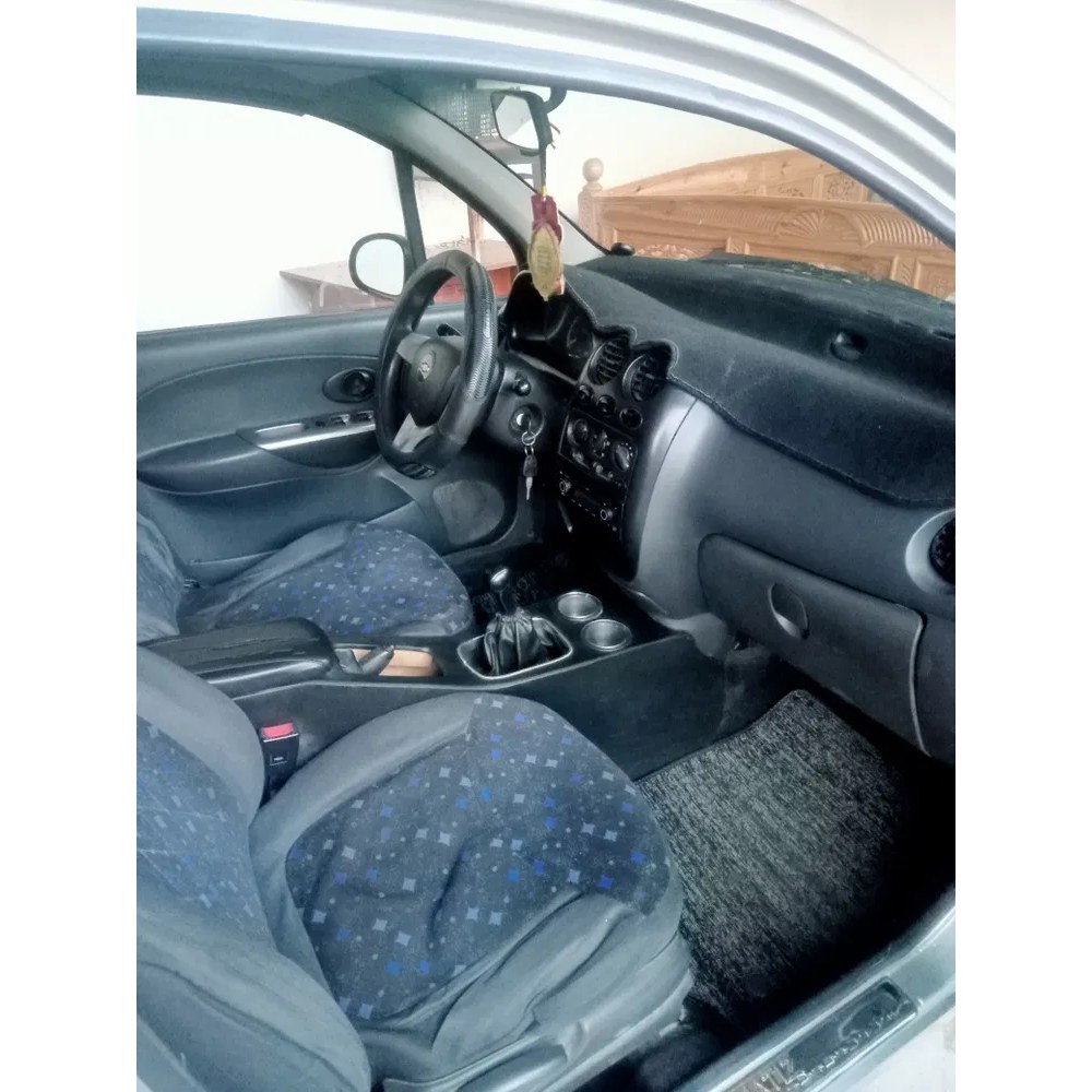 Matiz 2014, Toshkent — 4-rasm