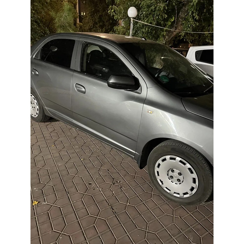 Cobalt 2015, Toshkent — 2-rasm