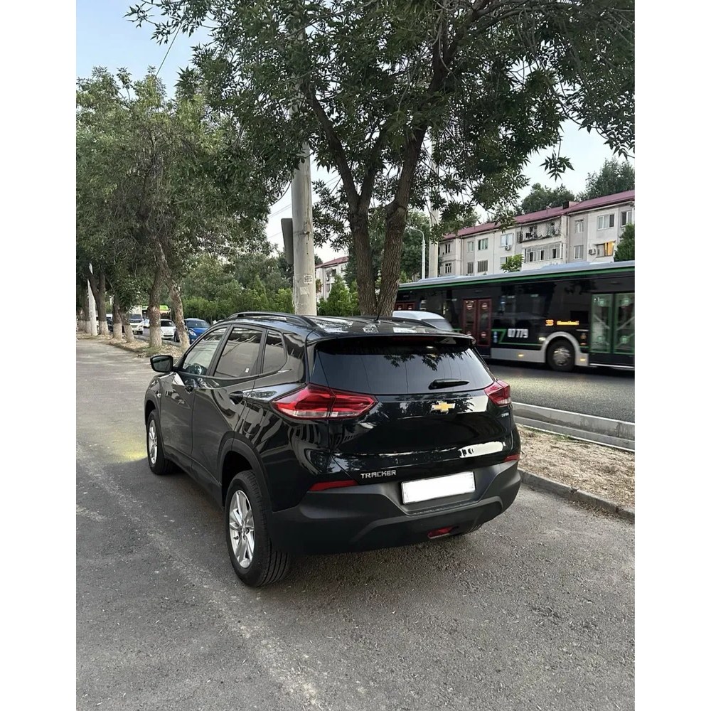 Tracker 2 2023, Buxoro — 2-rasm