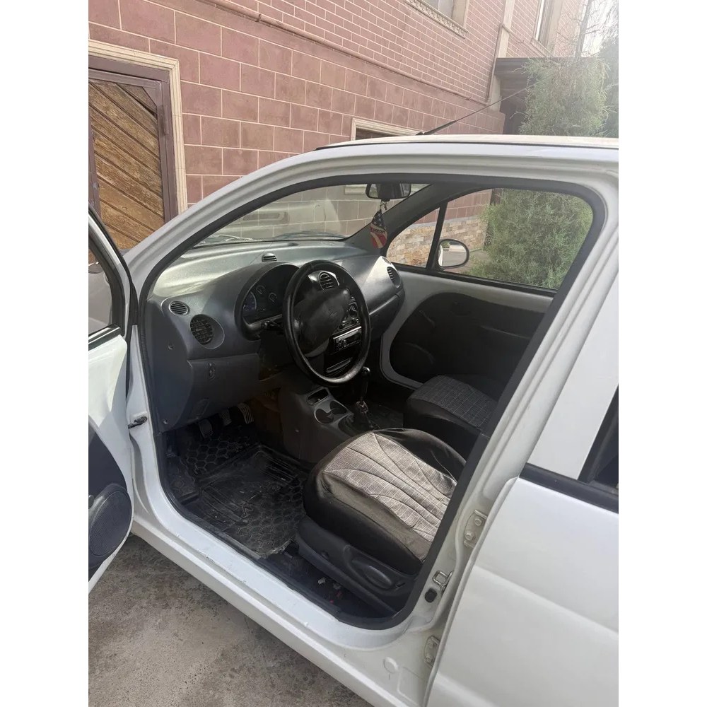 Matiz 2017, Toshkent — 4-rasm