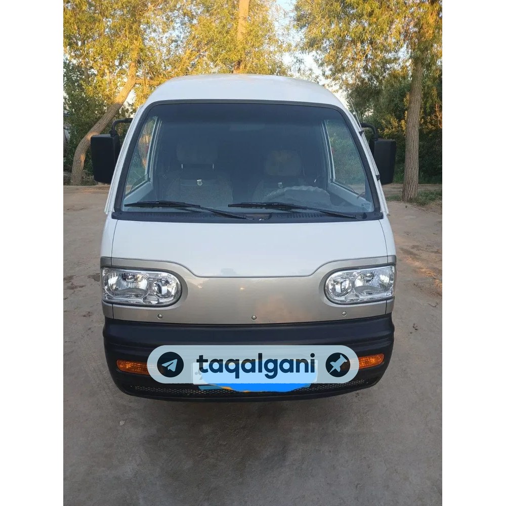 Damas 2024, Qoraqalpog'iston — 1-rasm