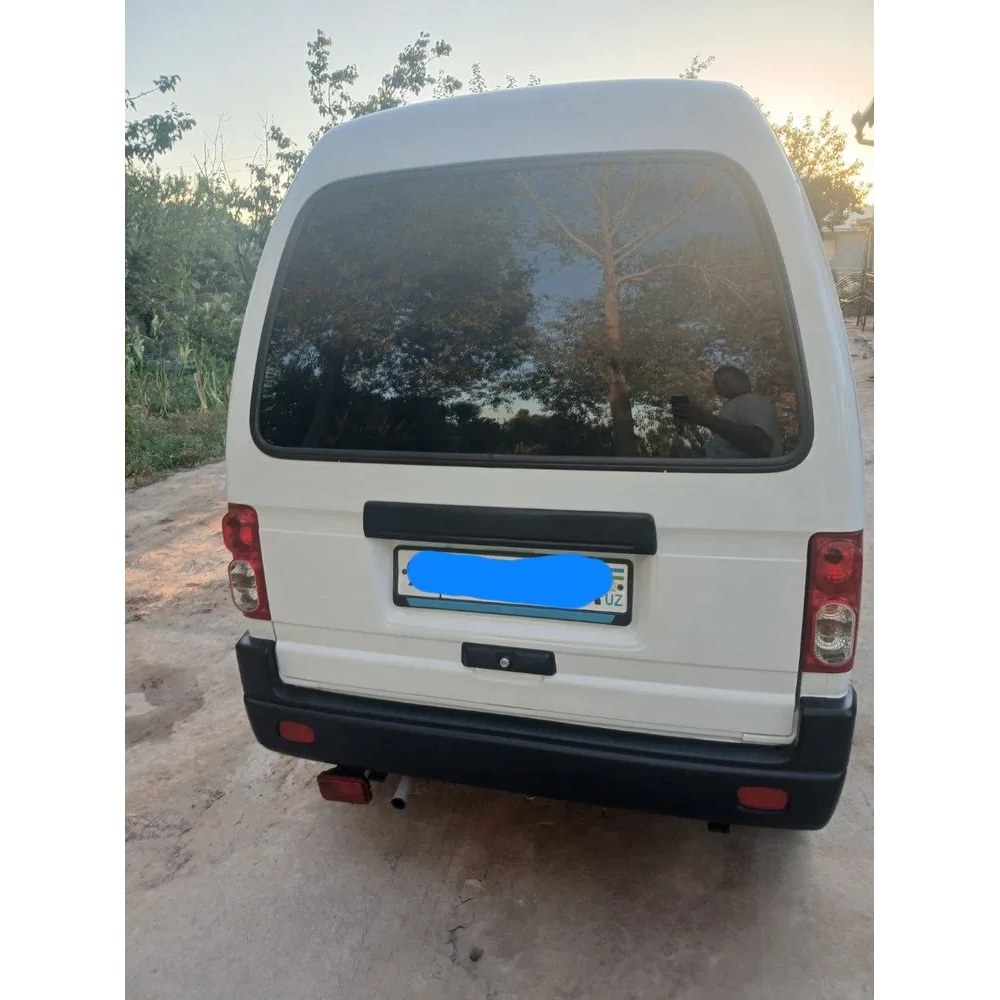 Damas 2024, Qoraqalpog'iston — 3-rasm
