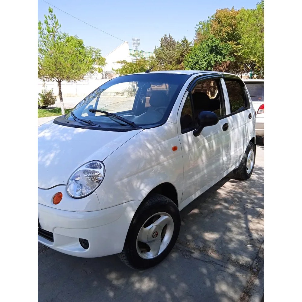 Matiz 2017, Navoiy — 2-rasm