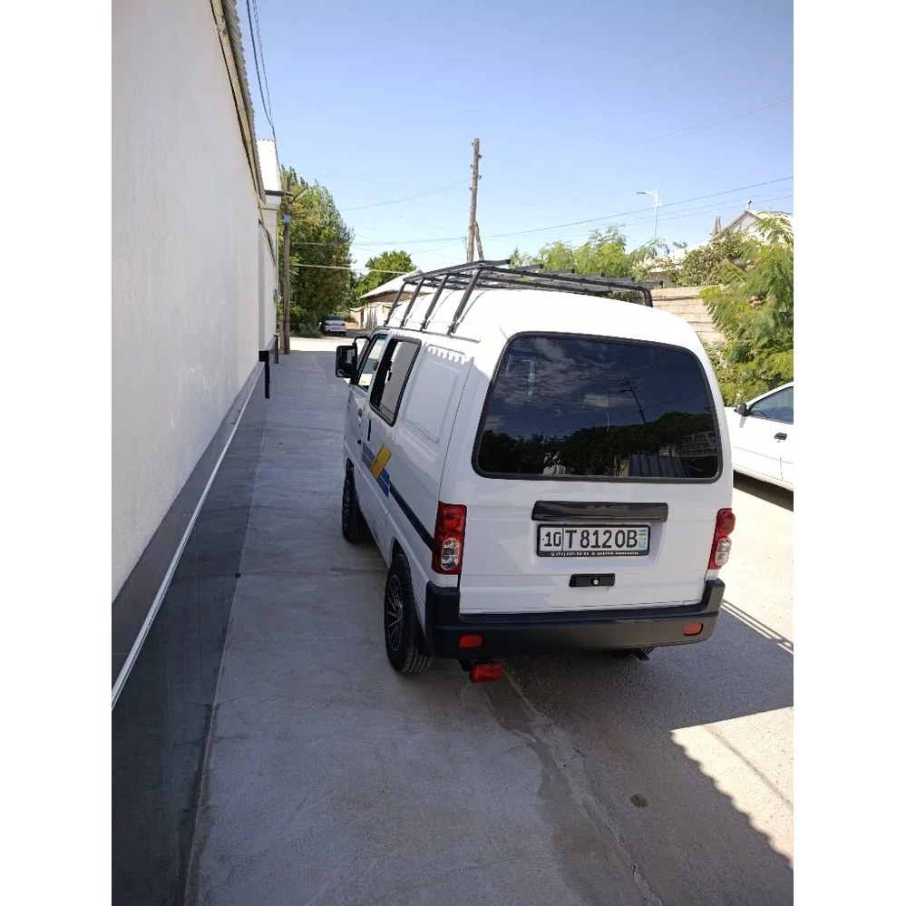 Damas 2026, Navoiy — 4-rasm