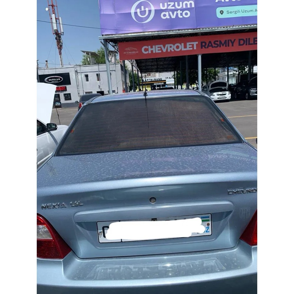 Nexia 2 2015, Toshkent — 4-rasm