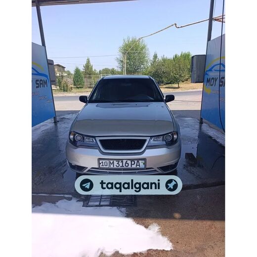 Nexia 2 2009