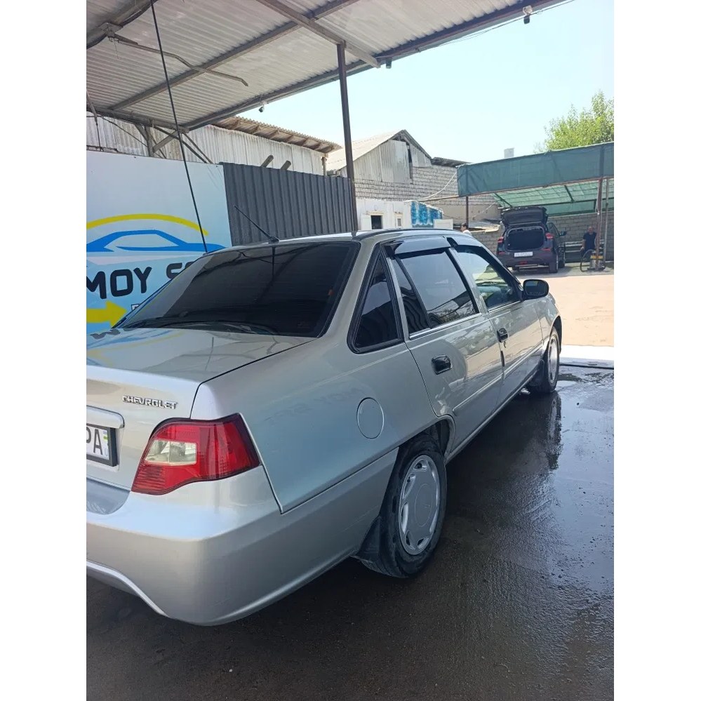 Nexia 2 2009, Toshkent — 3-rasm