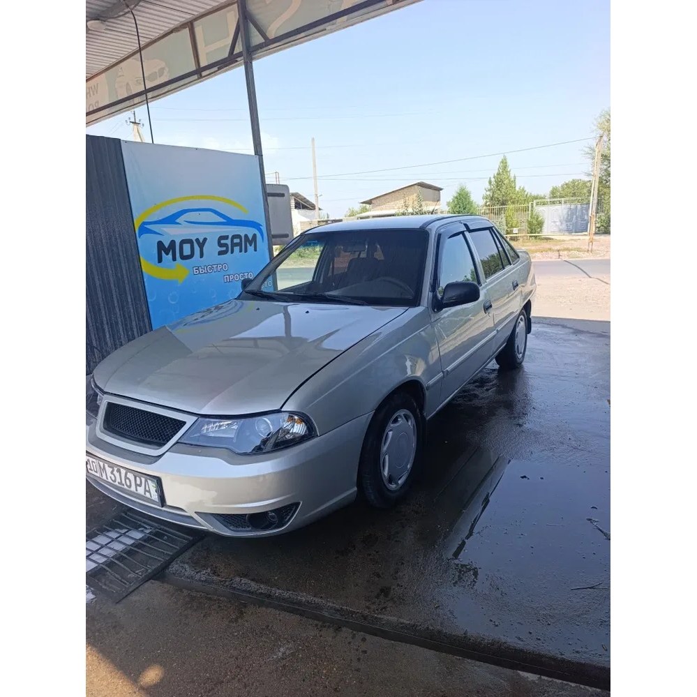 Nexia 2 2009, Toshkent — 4-rasm