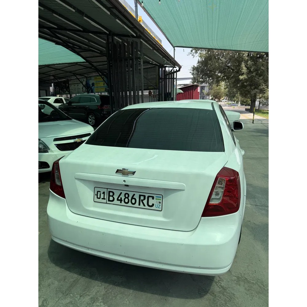 Gentra 2019, Toshkent — 4-rasm