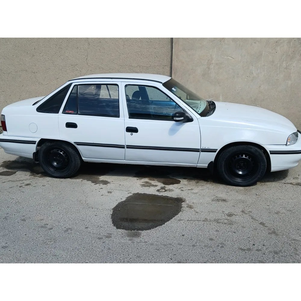 Nexia 1 1998, Buxoro — 2-rasm