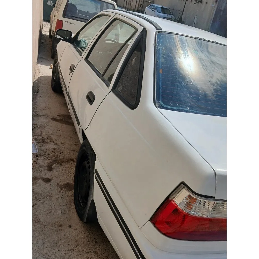 Nexia 1 1998, Buxoro — 3-rasm