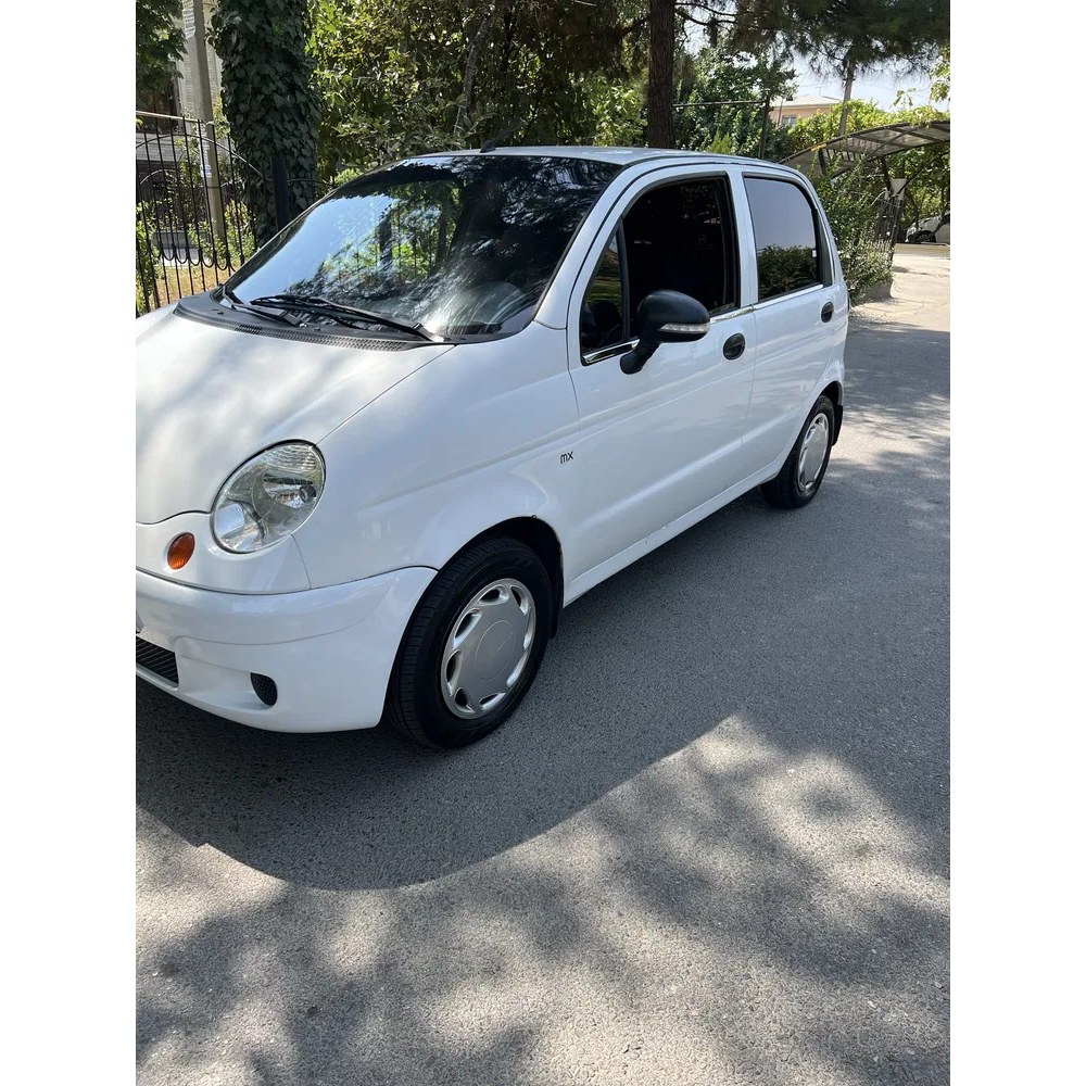 Matiz 2016, Toshkent — 3-rasm