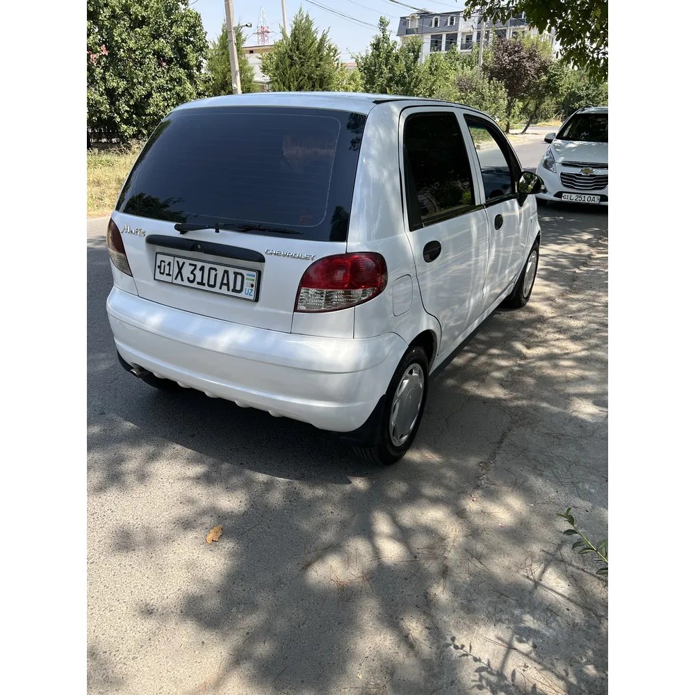Matiz 2016, Toshkent — 4-rasm
