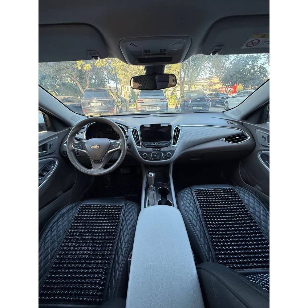 Malibu 2 2020, Buxoro — 2-rasm