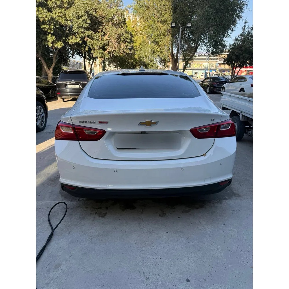 Malibu 2 2020, Buxoro — 3-rasm