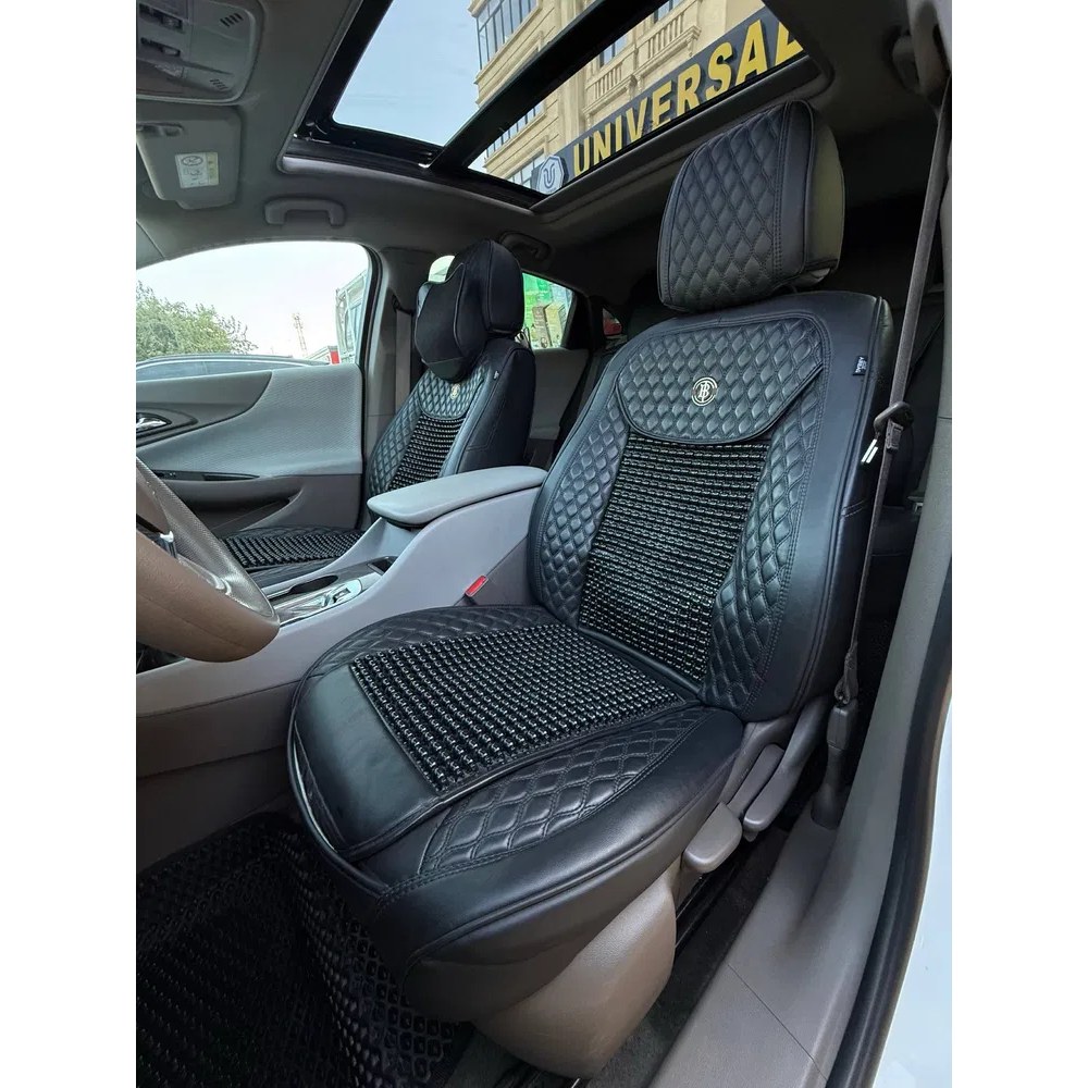 Malibu 2 2020, Buxoro — 4-rasm