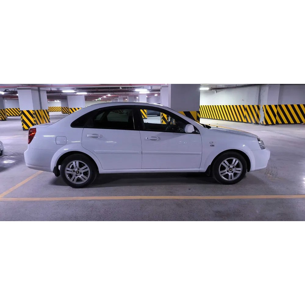 Lacetti 2011, Toshkent — 2-rasm