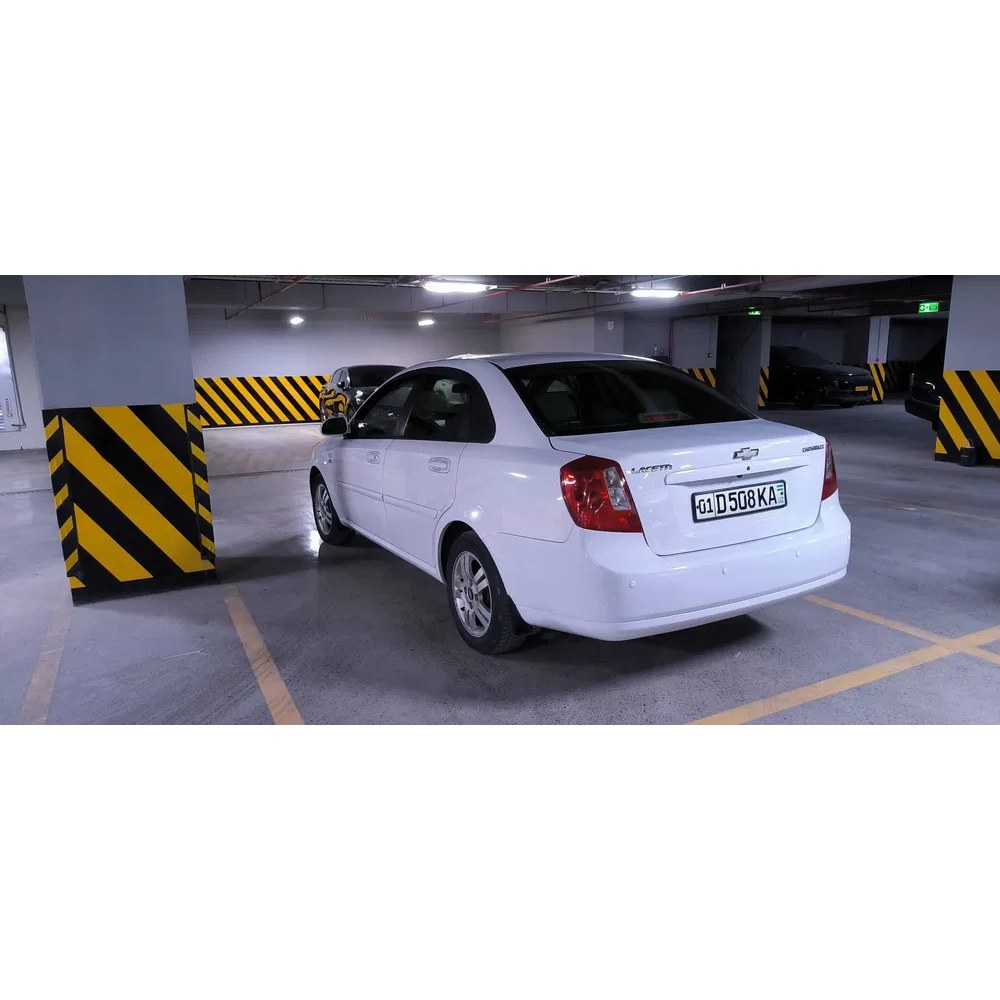 Lacetti 2011, Toshkent — 3-rasm
