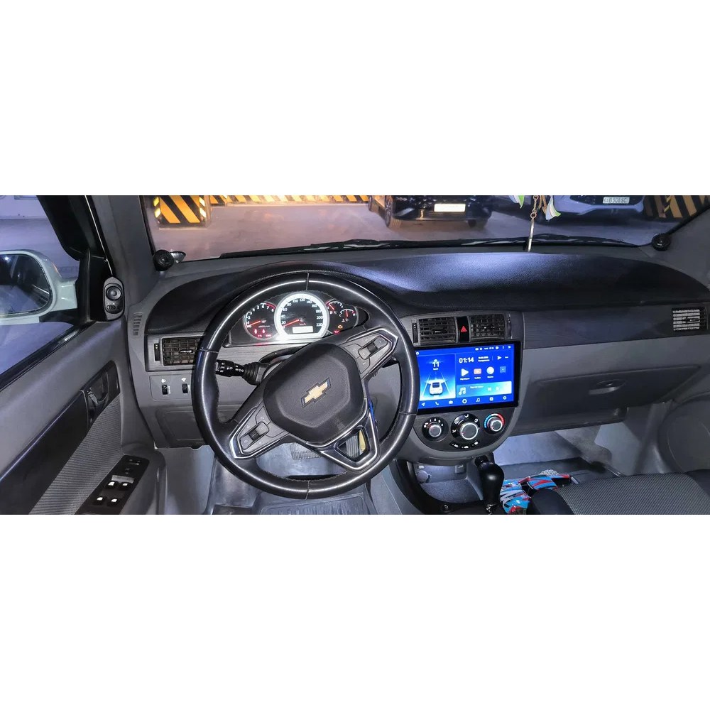 Lacetti 2011, Toshkent — 4-rasm